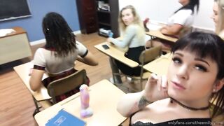 [63 of 485 VIds] Theemilylynne (Emily Lynne aka the.emilylynne) OnlyFans Leaks Nude