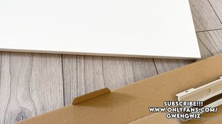 [103 of 154 Vids] Gwengwiz (gwengwiz3 aka Gwen Wiz) OnlyFans Leaks Nude Farm GIrl