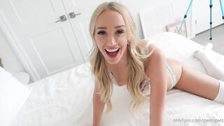 [120 of 154 Vids] Gwengwiz (gwengwiz3 aka Gwen Wiz) OnlyFans Leaks Nude Farm GIrl