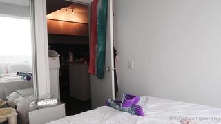 [13 of 154 Vids] Gwengwiz (gwengwiz3 aka Gwen Wiz) OnlyFans Leaks Nude Farm GIrl