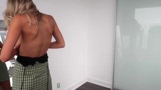 [136 of 154 Vids] Gwengwiz (gwengwiz3 aka Gwen Wiz) OnlyFans Leaks Nude Farm GIrl