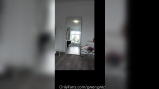 [139 of 154 Vids] Gwengwiz (gwengwiz3 aka Gwen Wiz) OnlyFans Leaks Nude Farm GIrl