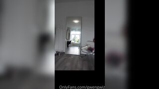 [15 of 154 Vids] Gwengwiz (gwengwiz3 aka Gwen Wiz) OnlyFans Leaks Nude Farm GIrl