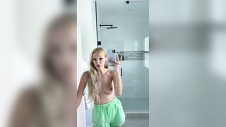 [19 of 154 Vids] Gwengwiz (gwengwiz3 aka Gwen Wiz) OnlyFans Leaks Nude Farm GIrl