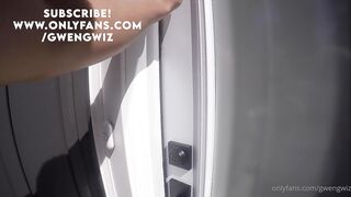 [22 of 154 Vids] Gwengwiz (gwengwiz3 aka Gwen Wiz) OnlyFans Leaks Nude Farm GIrl