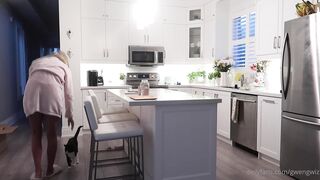 [24 of 154 Vids] Gwengwiz (gwengwiz3 aka Gwen Wiz) OnlyFans Leaks Nude Farm GIrl