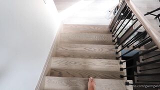 [28 of 154 Vids] Gwengwiz (gwengwiz3 aka Gwen Wiz) OnlyFans Leaks Nude Farm GIrl