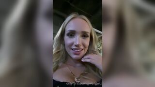 [30 of 154 Vids] Gwengwiz (gwengwiz3 aka Gwen Wiz) OnlyFans Leaks Nude Farm GIrl