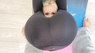 [72 of 154 Vids] Gwengwiz (gwengwiz3 aka Gwen Wiz) OnlyFans Leaks Nude Farm GIrl