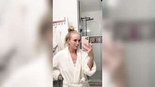 [89 of 154 Vids] Gwengwiz (gwengwiz3 aka Gwen Wiz) OnlyFans Leaks Nude Farm GIrl