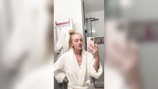 [89 of 154 Vids] Gwengwiz (gwengwiz3 aka Gwen Wiz) OnlyFans Leaks Nude Farm GIrl