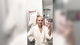 [89 of 154 Vids] Gwengwiz (gwengwiz3 aka Gwen Wiz) OnlyFans Leaks Nude Farm GIrl