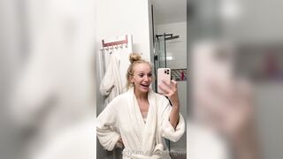 [89 of 154 Vids] Gwengwiz (gwengwiz3 aka Gwen Wiz) OnlyFans Leaks Nude Farm GIrl