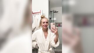 [89 of 154 Vids] Gwengwiz (gwengwiz3 aka Gwen Wiz) OnlyFans Leaks Nude Farm GIrl