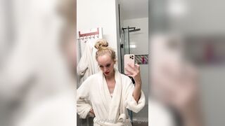 [89 of 154 Vids] Gwengwiz (gwengwiz3 aka Gwen Wiz) OnlyFans Leaks Nude Farm GIrl
