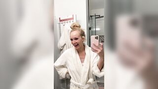 [89 of 154 Vids] Gwengwiz (gwengwiz3 aka Gwen Wiz) OnlyFans Leaks Nude Farm GIrl