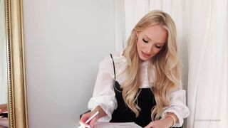 [92 of 154 Vids] Gwengwiz (gwengwiz3 aka Gwen Wiz) OnlyFans Leaks Nude Farm GIrl