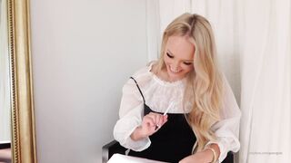 [92 of 154 Vids] Gwengwiz (gwengwiz3 aka Gwen Wiz) OnlyFans Leaks Nude Farm GIrl