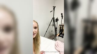 [97 of 154 Vids] Gwengwiz (gwengwiz3 aka Gwen Wiz) OnlyFans Leaks Nude Farm GIrl