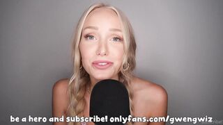 [98 of 154 Vids] Gwengwiz (gwengwiz3 aka Gwen Wiz) OnlyFans Leaks Nude Farm GIrl