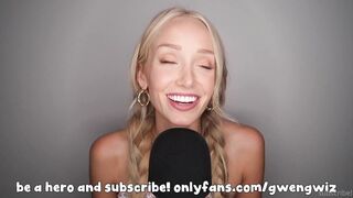 [98 of 154 Vids] Gwengwiz (gwengwiz3 aka Gwen Wiz) OnlyFans Leaks Nude Farm GIrl