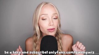 [98 of 154 Vids] Gwengwiz (gwengwiz3 aka Gwen Wiz) OnlyFans Leaks Nude Farm GIrl