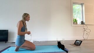 [99 of 154 Vids] Gwengwiz (gwengwiz3 aka Gwen Wiz) OnlyFans Leaks Nude Farm GIrl