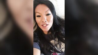 [108 of 224 Vids] Asaakira (Asa Akira aka asaakira2) OnlyFans Leaks Nudes Asian Chinese