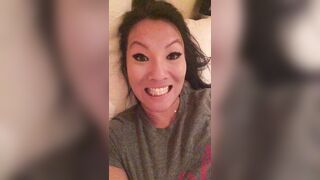 [109 of 224 Vids] Asaakira (Asa Akira aka asaakira2) OnlyFans Leaks Nudes Asian Chinese