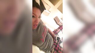 [109 of 224 Vids] Asaakira (Asa Akira aka asaakira2) OnlyFans Leaks Nudes Asian Chinese