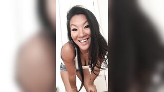 [112 of 224 Vids] Asaakira (Asa Akira aka asaakira2) OnlyFans Leaks Nudes Asian Chinese