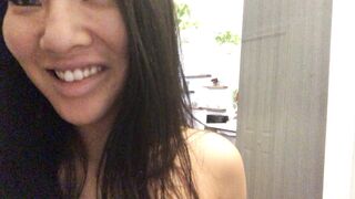 [118 of 224 Vids] Asaakira (Asa Akira aka asaakira2) OnlyFans Leaks Nudes Asian Chinese