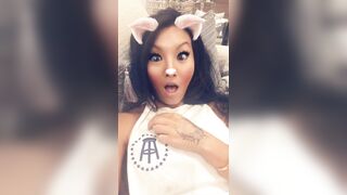 [12 of 224 Vids] Asaakira (Asa Akira aka asaakira2) OnlyFans Leaks Nudes Asian Chinese
