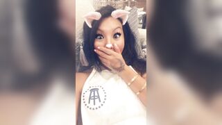 [12 of 224 Vids] Asaakira (Asa Akira aka asaakira2) OnlyFans Leaks Nudes Asian Chinese