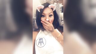 [12 of 224 Vids] Asaakira (Asa Akira aka asaakira2) OnlyFans Leaks Nudes Asian Chinese