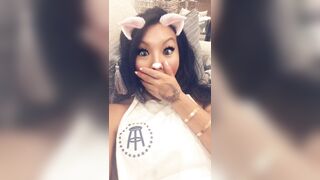 [12 of 224 Vids] Asaakira (Asa Akira aka asaakira2) OnlyFans Leaks Nudes Asian Chinese