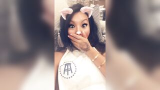 [12 of 224 Vids] Asaakira (Asa Akira aka asaakira2) OnlyFans Leaks Nudes Asian Chinese