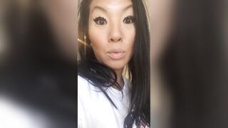 [124 of 224 Vids] Asaakira (Asa Akira aka asaakira2) OnlyFans Leaks Nudes Asian Chinese