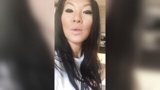 [124 of 224 Vids] Asaakira (Asa Akira aka asaakira2) OnlyFans Leaks Nudes Asian Chinese