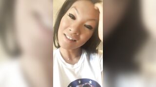 [124 of 224 Vids] Asaakira (Asa Akira aka asaakira2) OnlyFans Leaks Nudes Asian Chinese