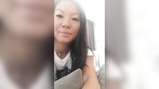 [124 of 224 Vids] Asaakira (Asa Akira aka asaakira2) OnlyFans Leaks Nudes Asian Chinese