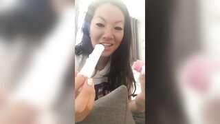 [124 of 224 Vids] Asaakira (Asa Akira aka asaakira2) OnlyFans Leaks Nudes Asian Chinese