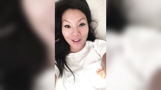 [135 of 224 Vids] Asaakira (Asa Akira aka asaakira2) OnlyFans Leaks Nudes Asian Chinese