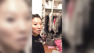 [14 of 224 Vids] Asaakira (Asa Akira aka asaakira2) OnlyFans Leaks Nudes Asian Chinese
