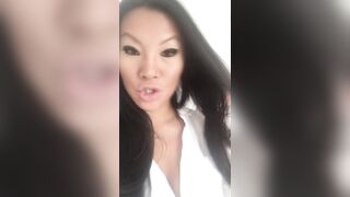 [140 of 224 Vids] Asaakira (Asa Akira aka asaakira2) OnlyFans Leaks Nudes Asian Chinese