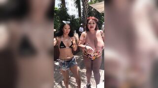 [146 of 224 Vids] Asaakira (Asa Akira aka asaakira2) OnlyFans Leaks Nudes Asian Chinese