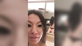 [156 of 224 Vids] Asaakira (Asa Akira aka asaakira2) OnlyFans Leaks Nudes Asian Chinese