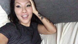 [157 of 224 Vids] Asaakira (Asa Akira aka asaakira2) OnlyFans Leaks Nudes Asian Chinese
