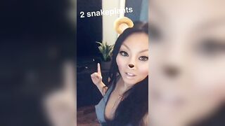 [177 of 224 Vids] Asaakira (Asa Akira aka asaakira2) OnlyFans Leaks Nudes Asian Chinese
