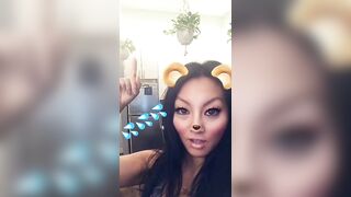 [177 of 224 Vids] Asaakira (Asa Akira aka asaakira2) OnlyFans Leaks Nudes Asian Chinese